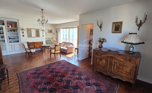 Apartment in Domaine National du Château, Versailles, France 1