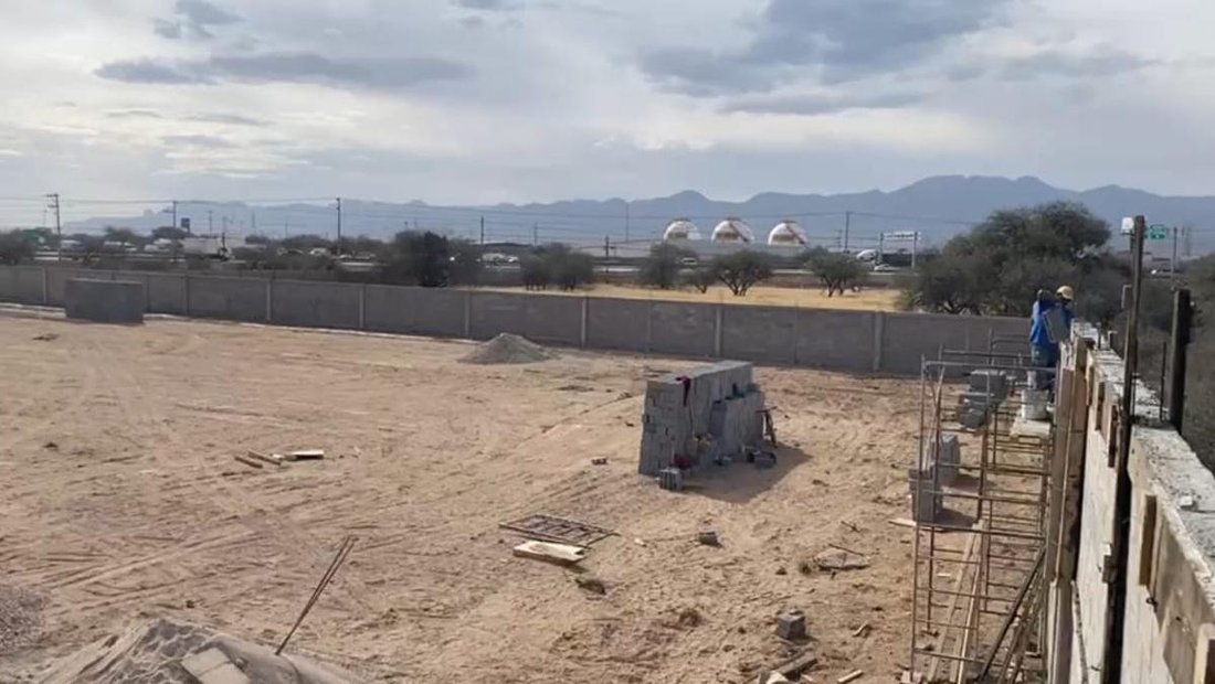 Land in Pozos, San Luis Potosi, Mexico 4 - 18500581