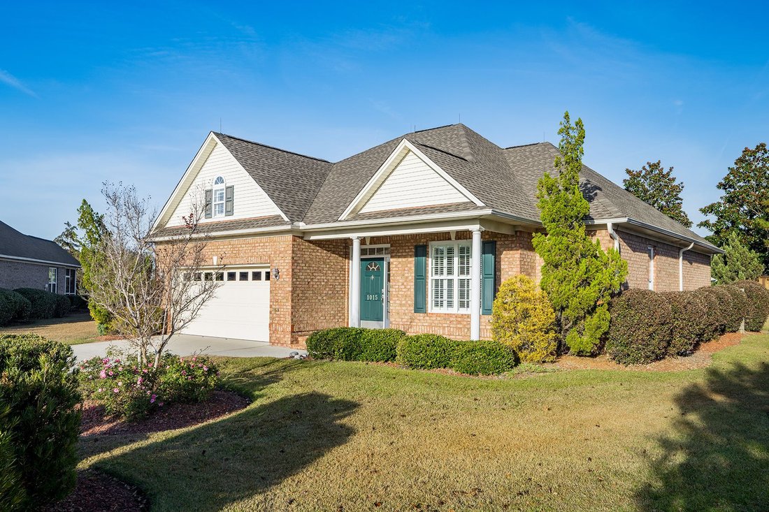 House in Northwest, North Carolina, United States 2 - 18498757
