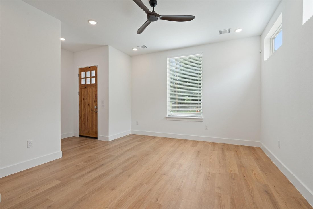 Apartment in Austin, Texas, United States 3 - 18502364