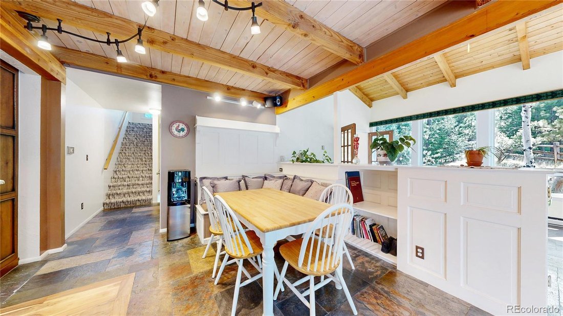 House in Golden, Colorado, United States 5 - 18505395