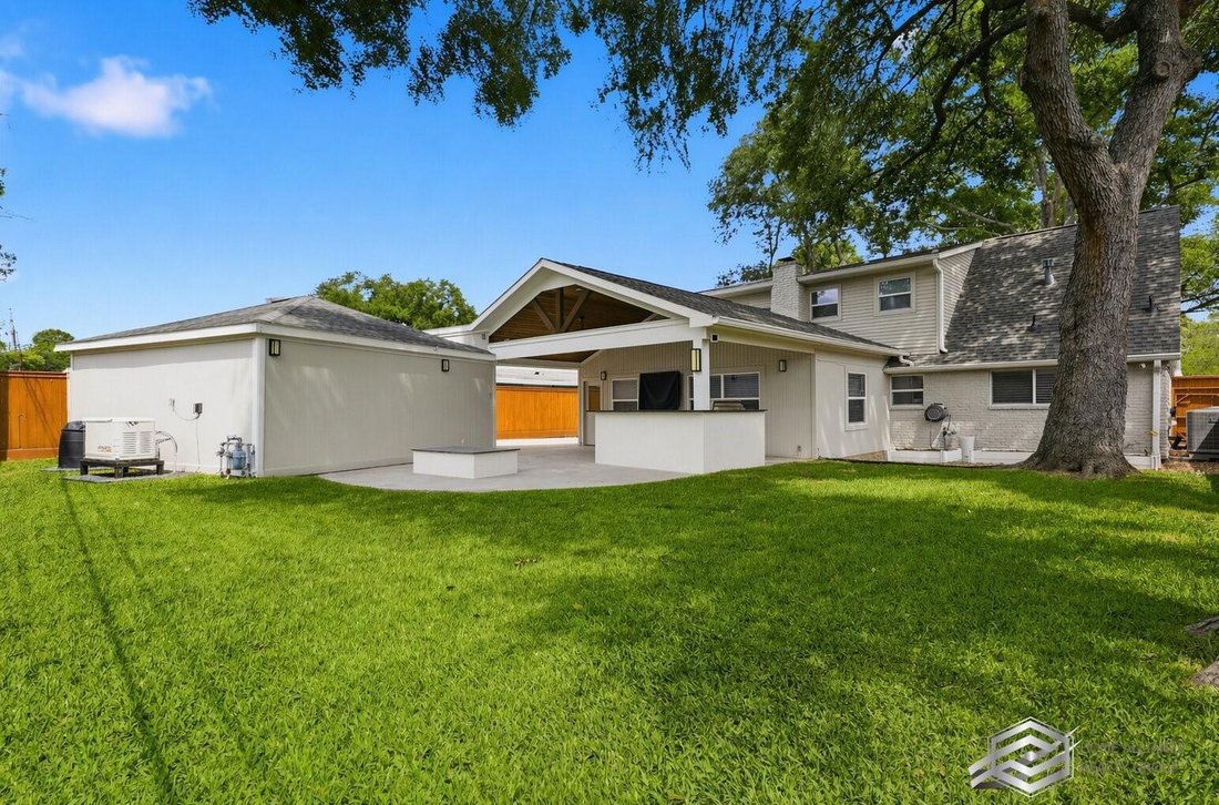 House in Houston, Texas, United States 5 - 18503711