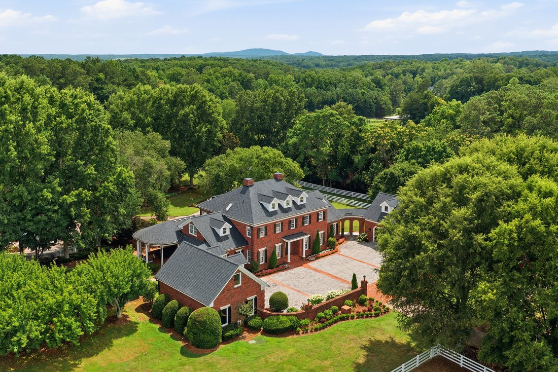 House in Milton, Georgia, United States 5 - 18457243