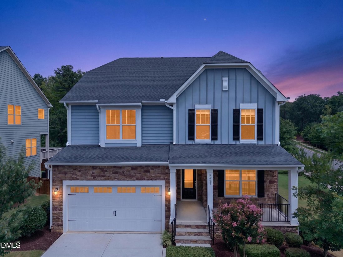 House in Raleigh, North Carolina, United States 2 - 18503727