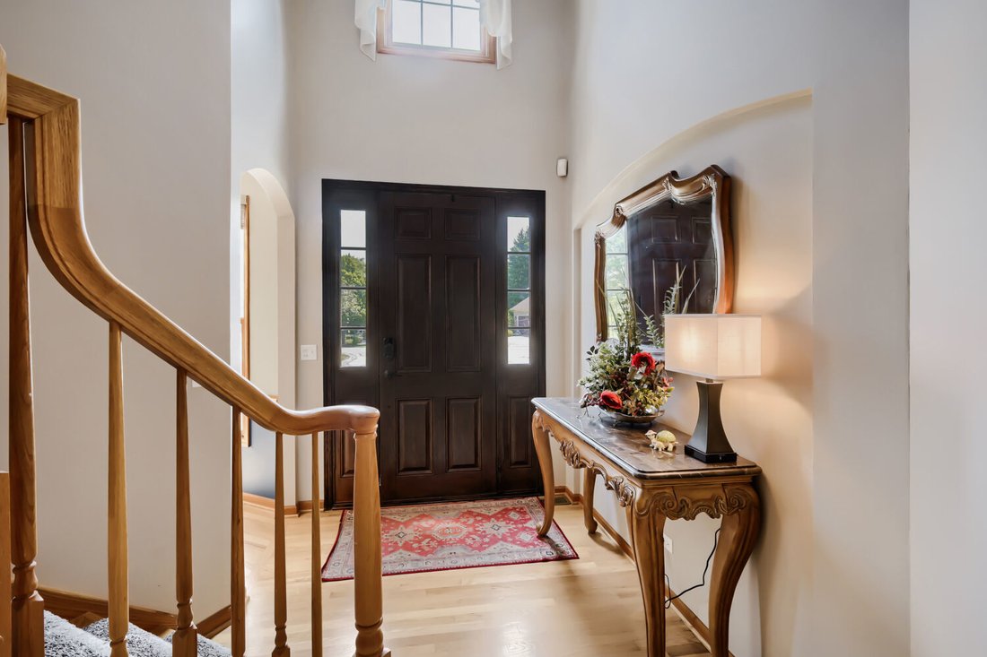 House in Glen Ellyn, Illinois, United States 4 - 18499443