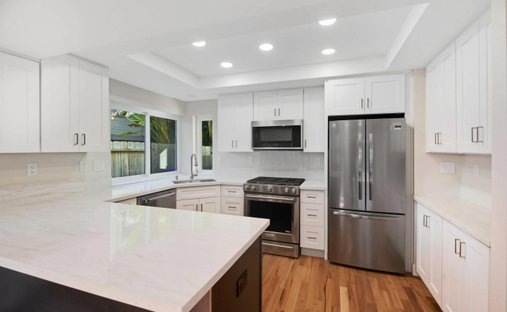 House in Poway, California, United States 1