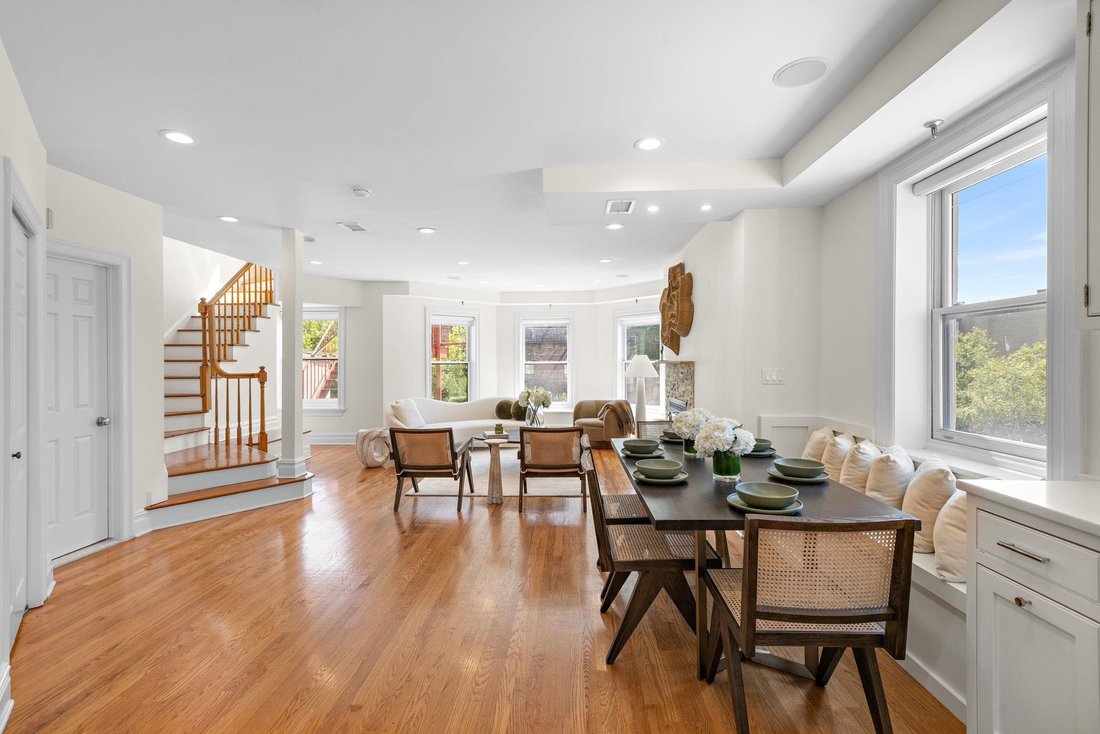 Condo in Hoboken, New Jersey, United States 1 - 18501351