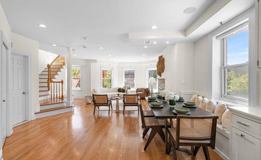 Condo in Hoboken, New Jersey, United States 1