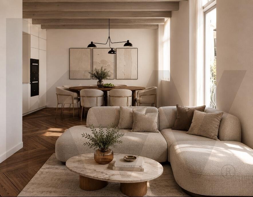 Apartment in Buarcos e Sao Juliao, Coimbra District, Portugal 4 - 18505402