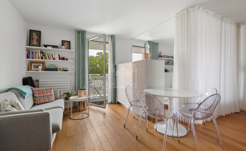 Apartment in Violet Commerce, Paris 15e Arrondissement, Paris 1