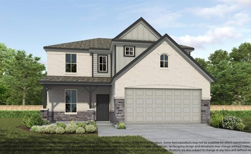 Maison à Katy, Texas, États-Unis 1
