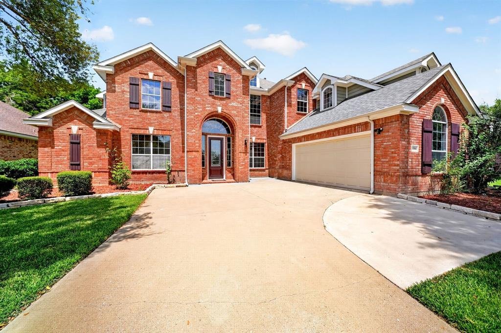 House in Rowlett, Texas, United States 1 - 18500295
