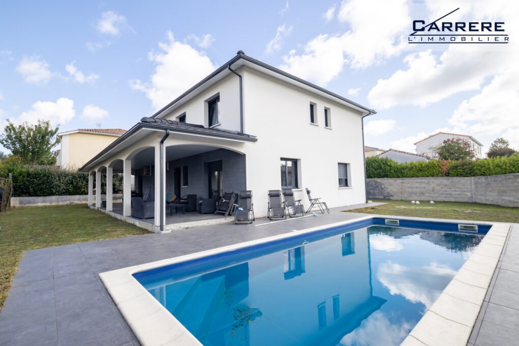 House in Sud, Artigues-pres-Bordeaux, France 1 - 18500048