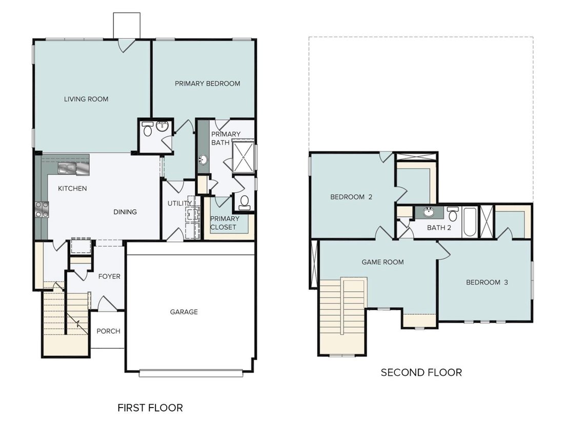 House in Cedar Park, Texas, United States 2 - 18499111