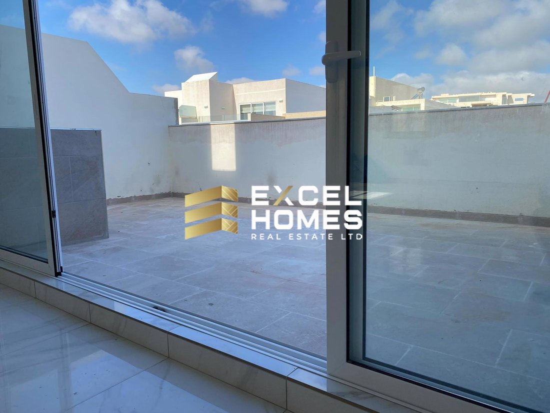 Apartment in Swieqi, Malta 3 - 15840928
