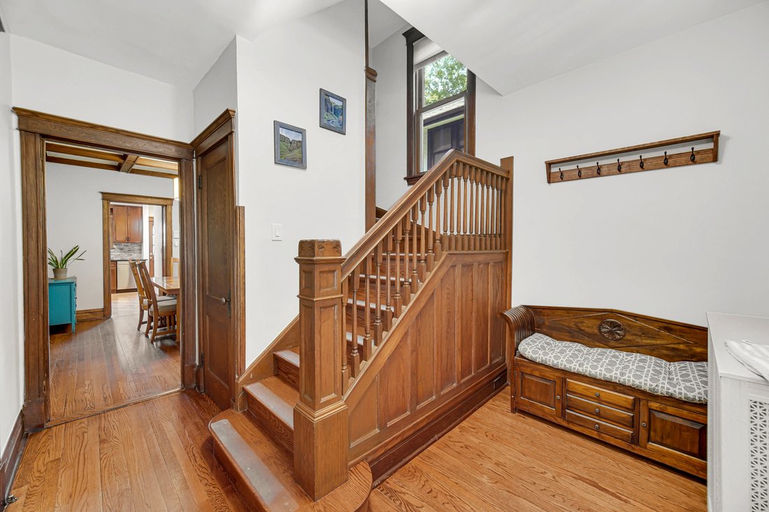 House in Oak Park, Illinois, United States 5 - 18499499