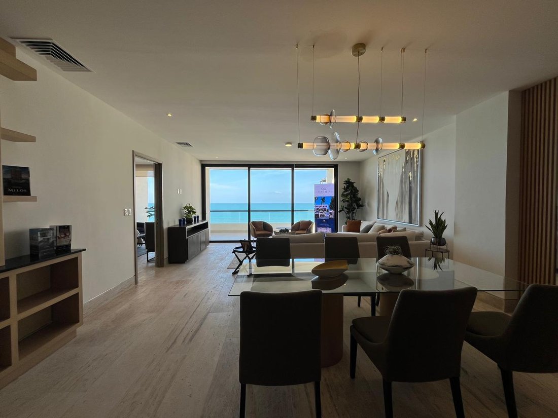 Apartment in Velamar, Tamaulipas, Mexico 3 - 18498790
