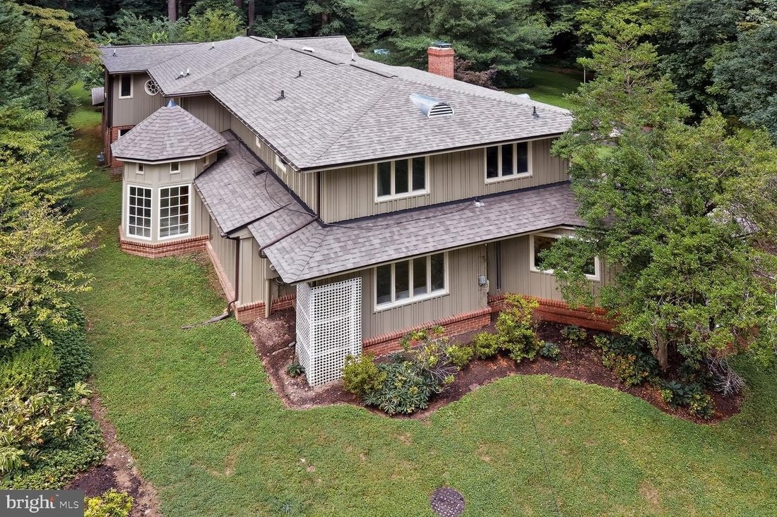 House in Colesville, Maryland, United States 4 - 18505174