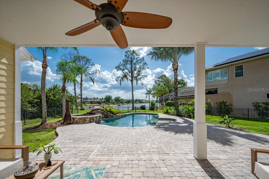House in Tampa, Florida, United States 2 - 18502543