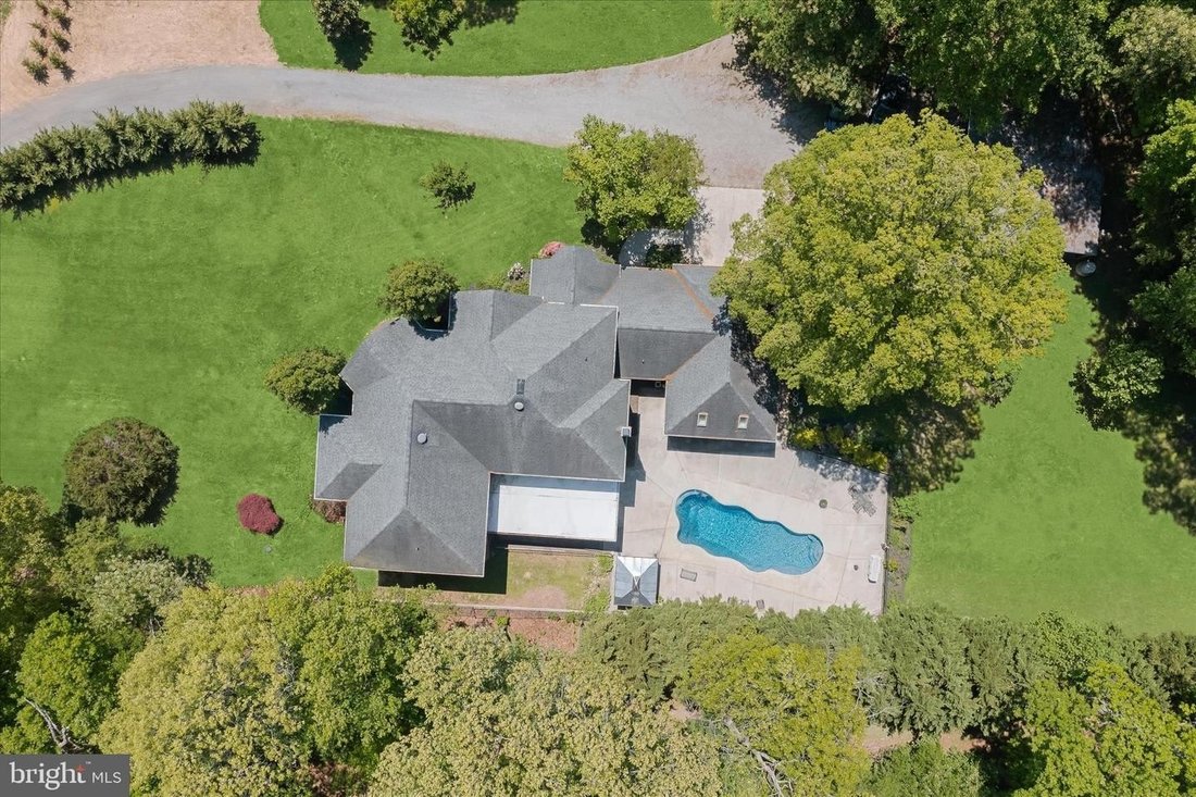 House in Eldersburg, Maryland, United States 3 - 18506221