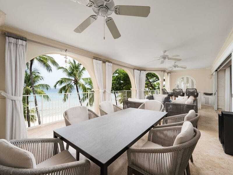Apartment in Bridgetown, Christ Church, Barbados 3 - 18501887