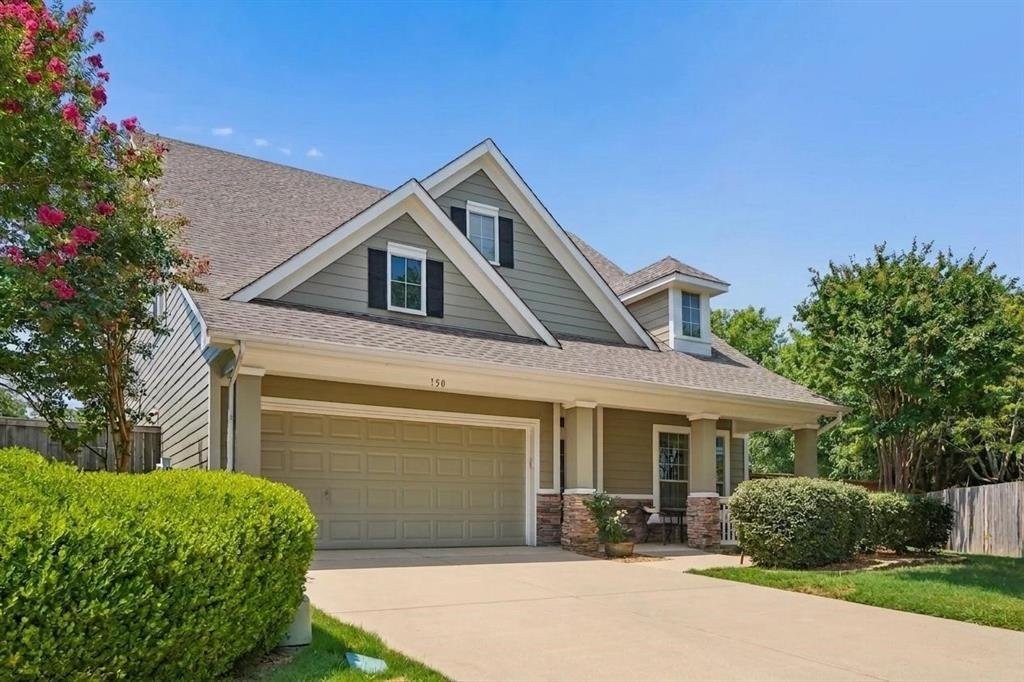 House in Flower Mound, Texas, United States 1 - 18503547