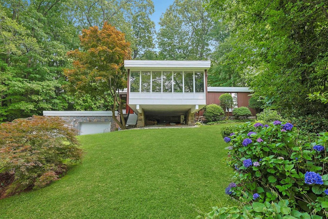 House in Scarsdale, New York, United States 1 - 18504773