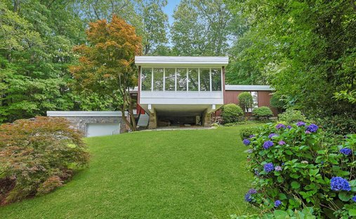 House in Scarsdale, New York, United States 1