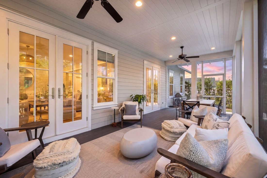 House in Watersound, Florida, United States 2 - 18504830