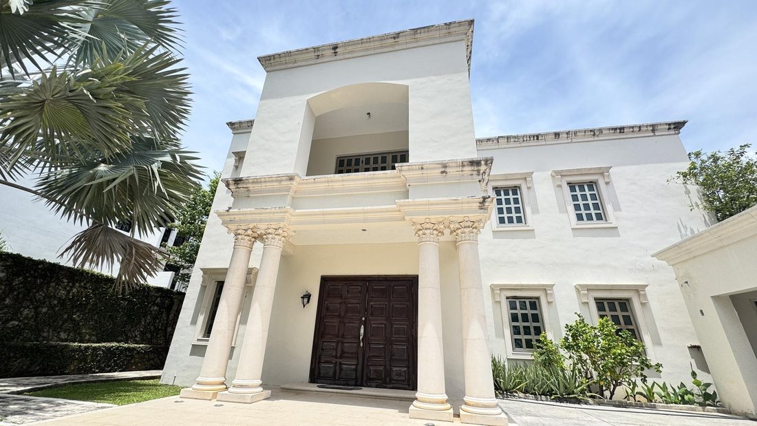 House in Alfredo V. Bonfil, Quintana Roo, Mexico 1 - 18501456