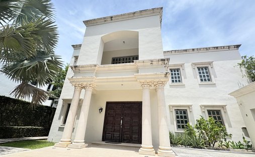 Haus in Alfredo V. Bonfil, Quintana Roo, Mexiko 1