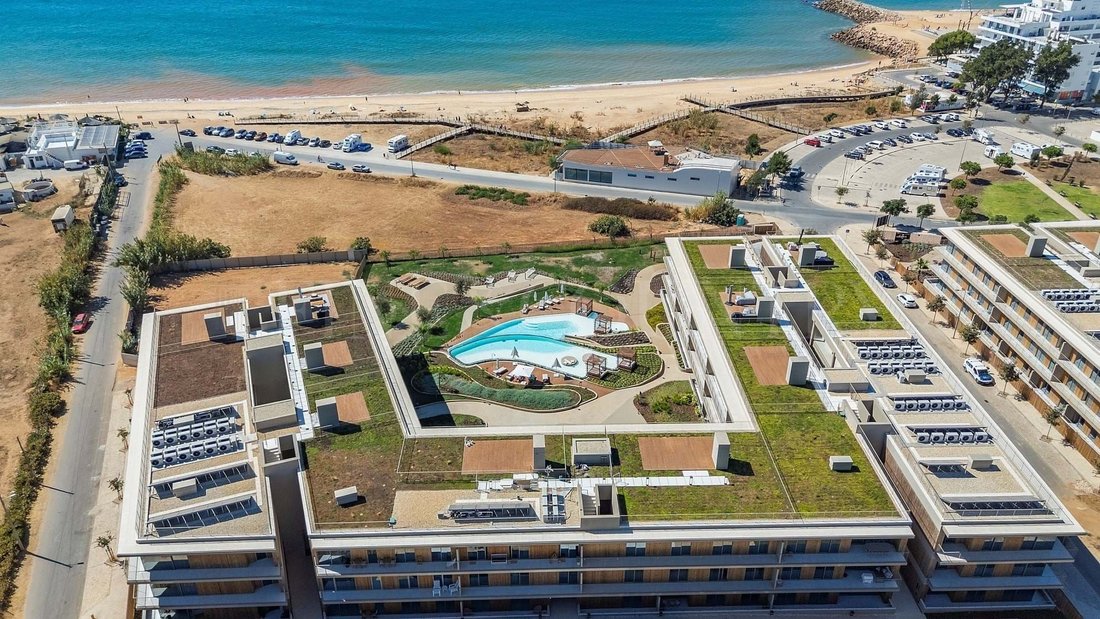 Apartamento en Quarteira, Algarve, Portugal 5 - 18501190