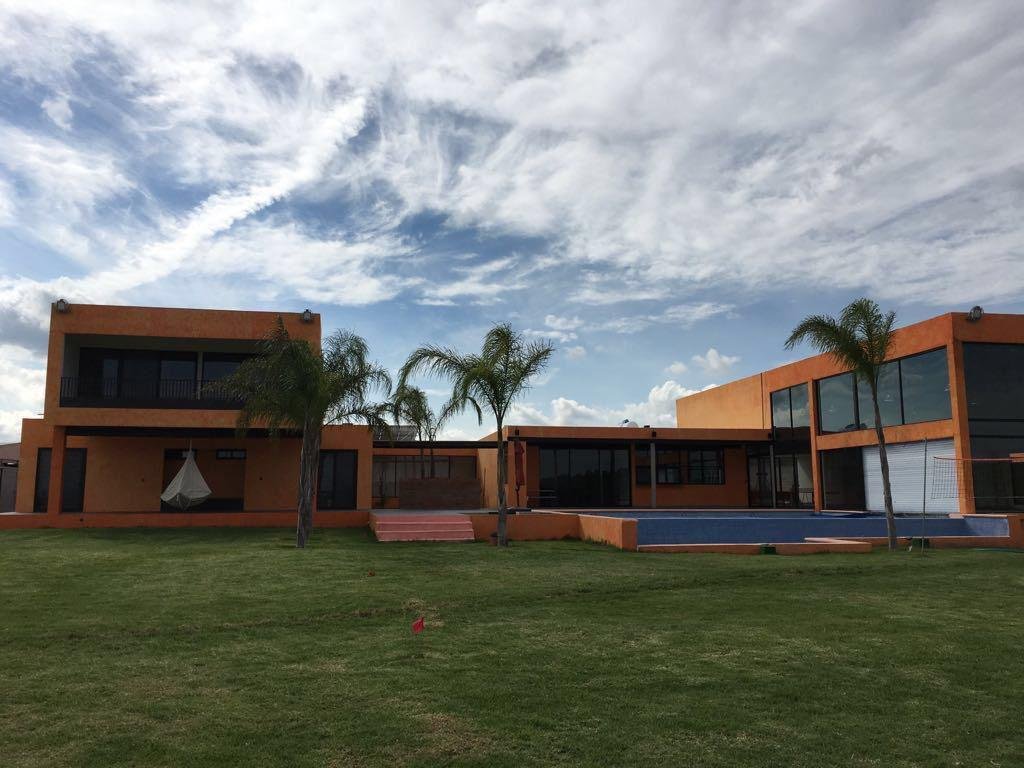 House in San Miguel de Allende, Guanajuato, Mexico 1 - 18500597