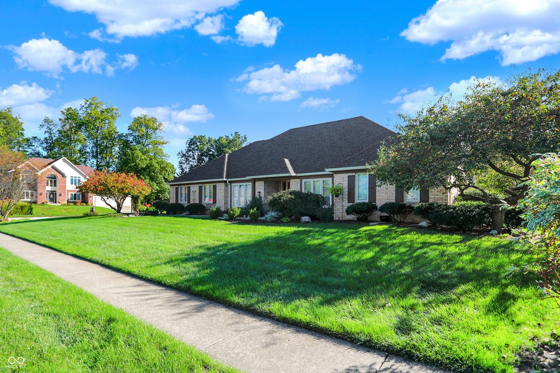 House in Westfield, Indiana, United States 2 - 18499256