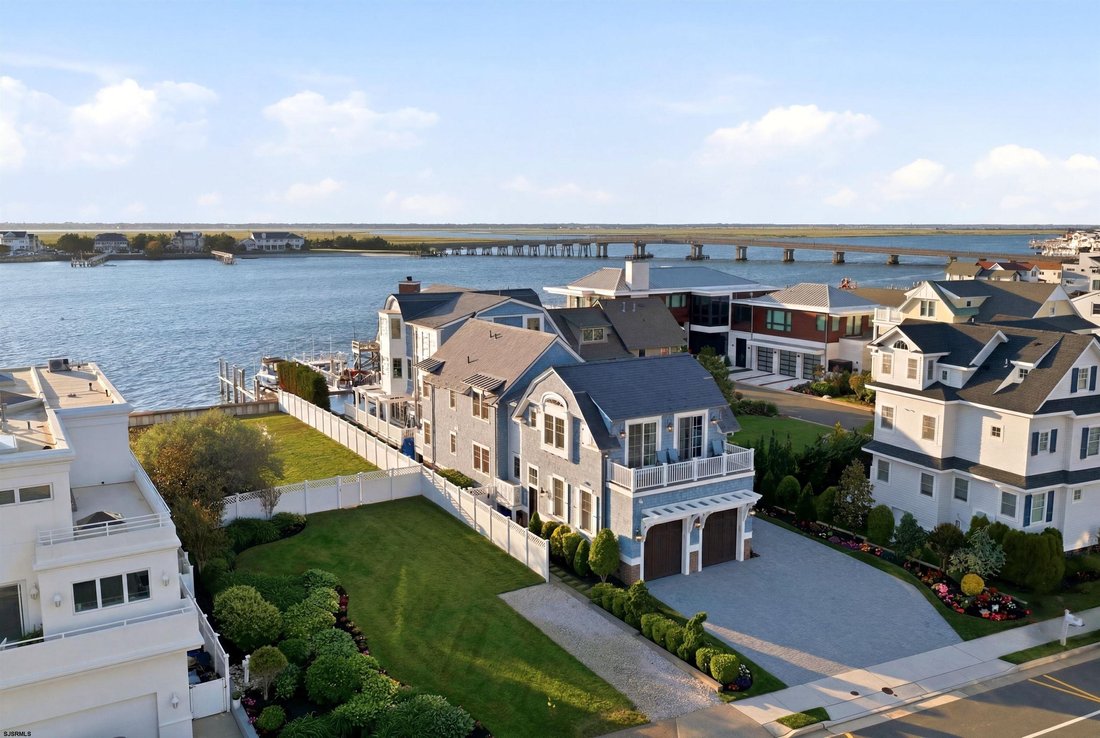 House in Longport, New Jersey, United States 3 - 18505741