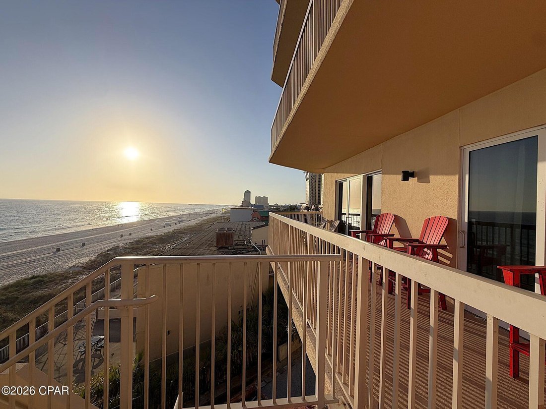Appartement à Rosemary Beach, Floride, États-Unis 3 - 17387814