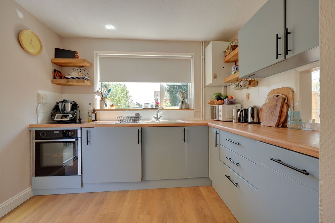 House in Plumpton Green, Plumpton, England 5 - 18500855