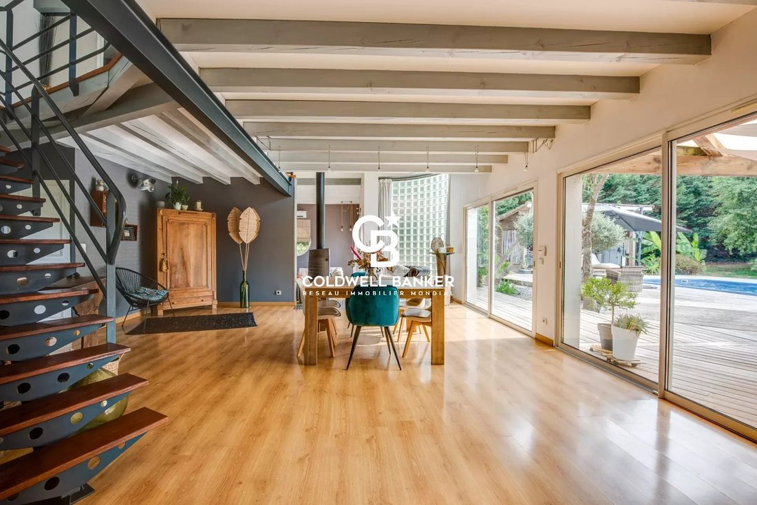 House in Angresse, Nouvelle-Aquitaine, France 5 - 18365377