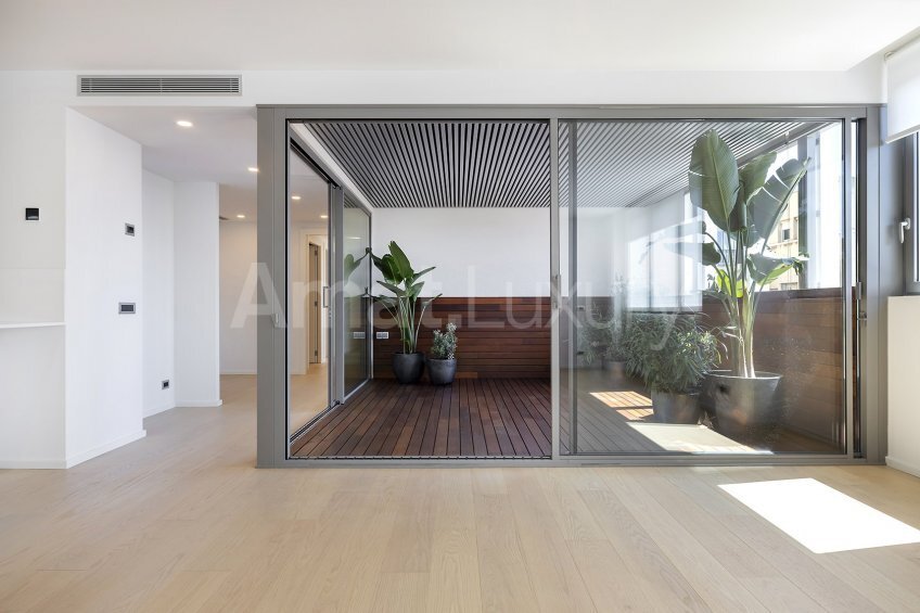 Apartment in Eixample, Barcelona, Spain 1 - 18502129