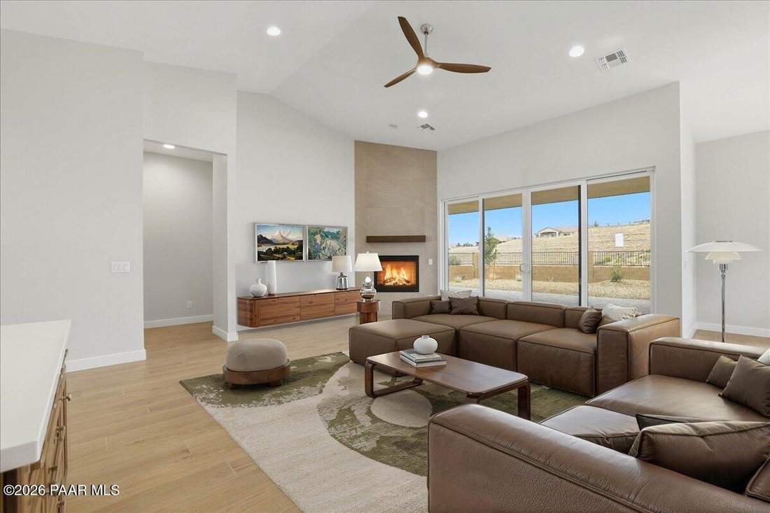 House in Prescott, Arizona, United States 3 - 18502258