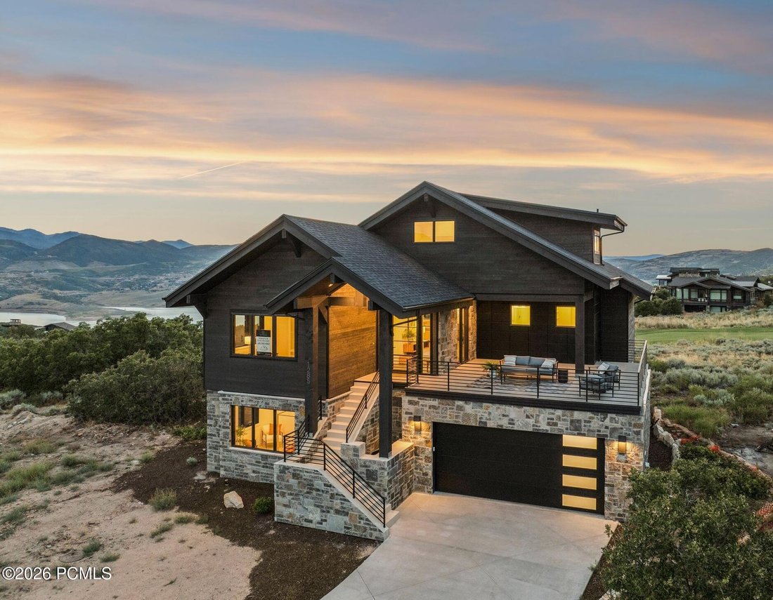 House in Hideout, Utah, United States 1 - 18028787