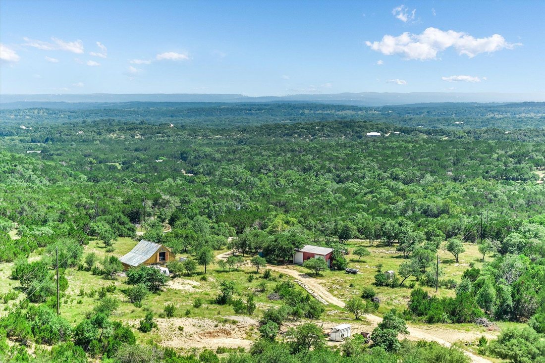 House in Wimberley, Texas, United States 2 - 18502621