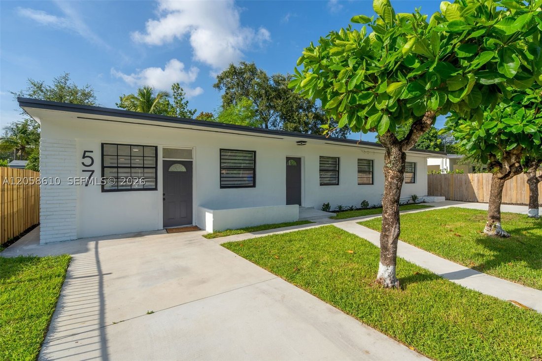 House in Miami, Florida, United States 3 - 18503109
