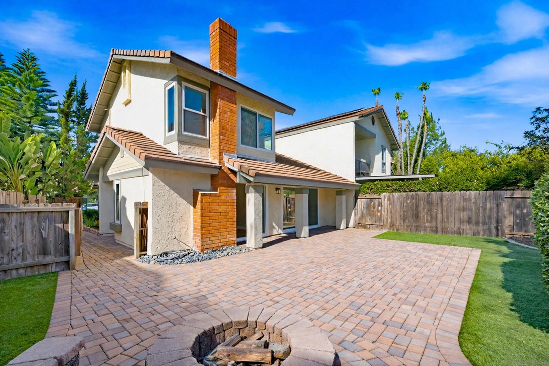 House in Poway, California, United States 3 - 18502961