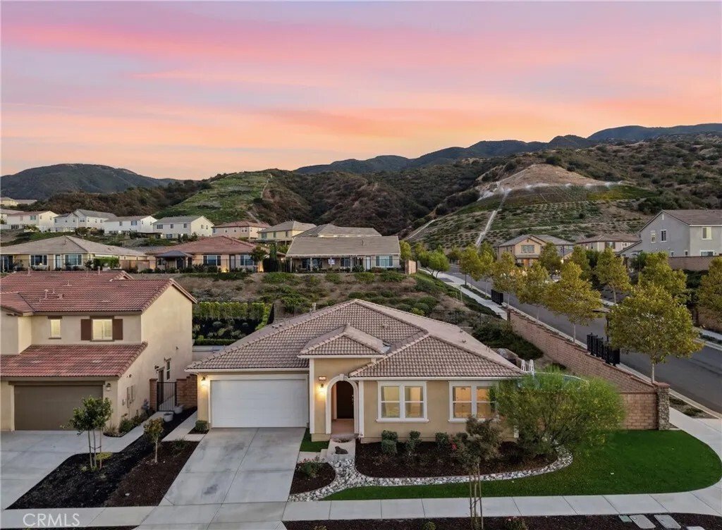 House in Corona, California, United States 1 - 18502945