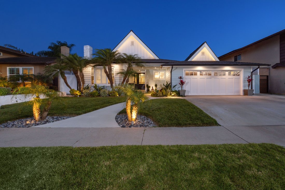 House in Huntington Beach, California, United States 1 - 18500560
