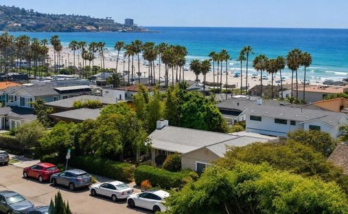 House in San Diego, California, United States 1