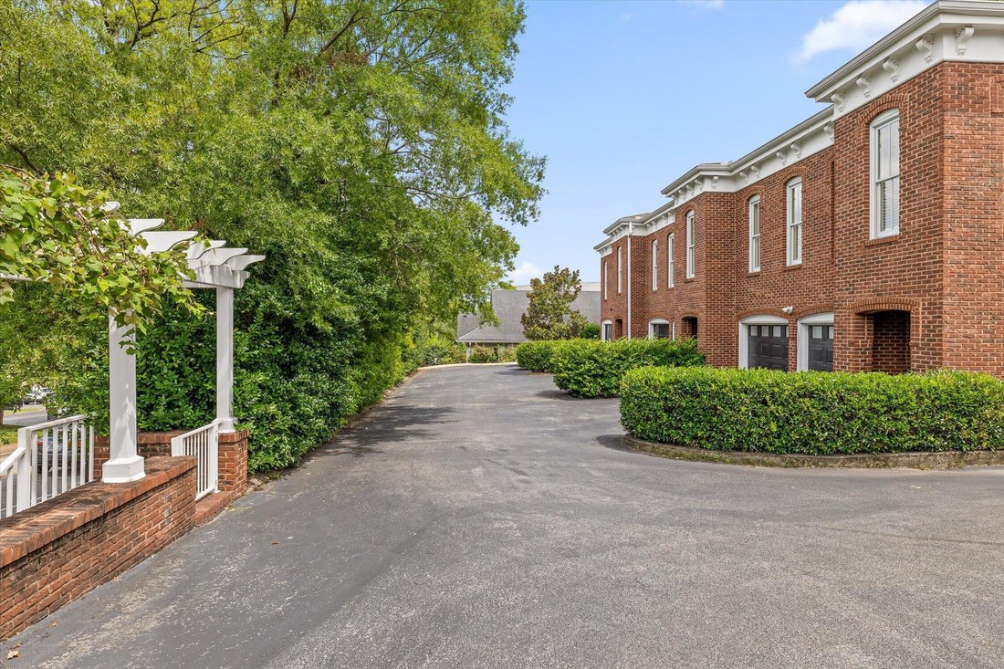 Townhouse in Chattanooga, Tennessee, United States 4 - 18502453