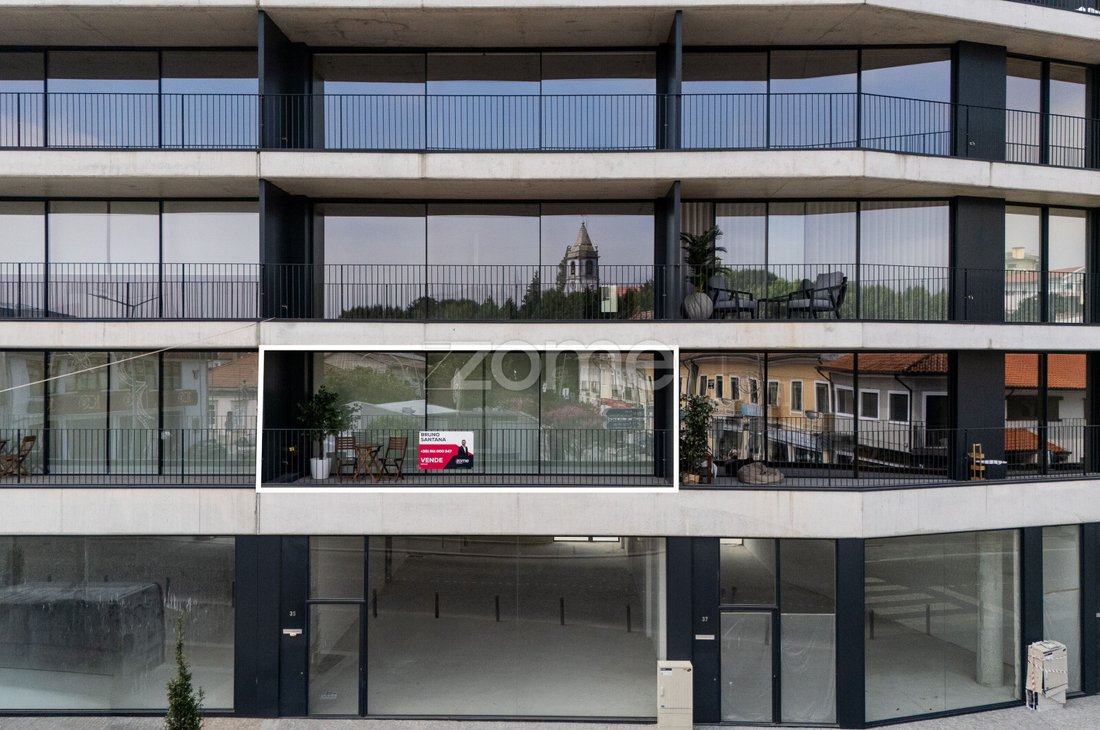 Apartment in Cristelos, Boim e Ordem, Porto District, Portugal 3 - 18504075