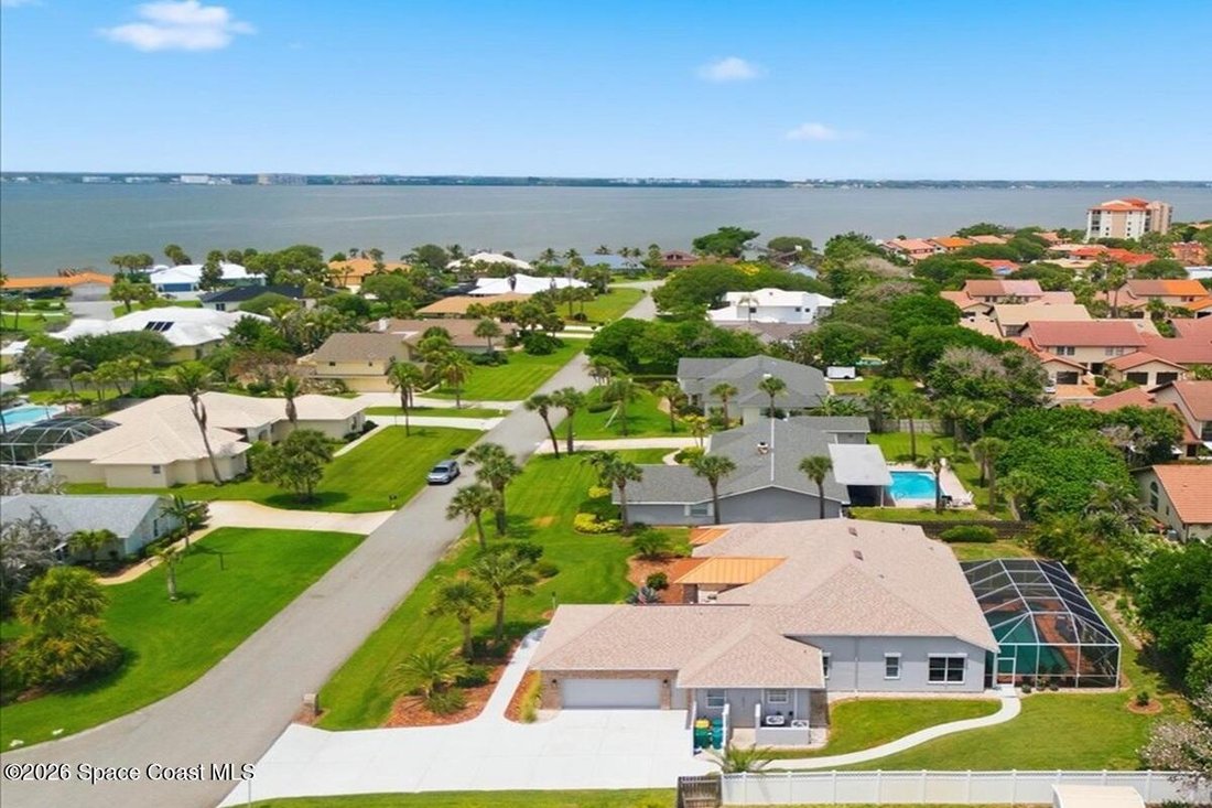 House in Melbourne Beach, Florida, United States 3 - 18501671